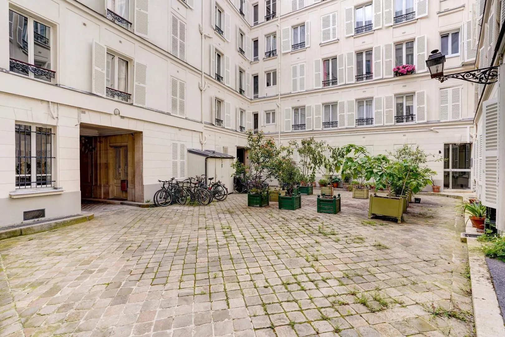 Saintgermain Sojourn - Charming 2 Bedroom In The Rive Gauche * Paris